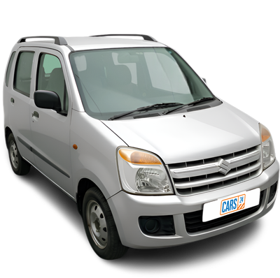 Maruti Wagon R Duo-img